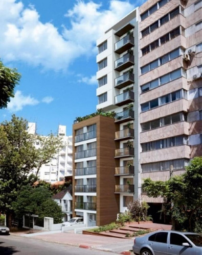 Imagen 2 de 3 de A Estrenar Sobre Benito Blanco Amplio Apartamento De 1 Dormitorio