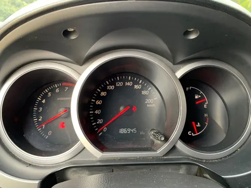 Suzuki Gran Vitara J3