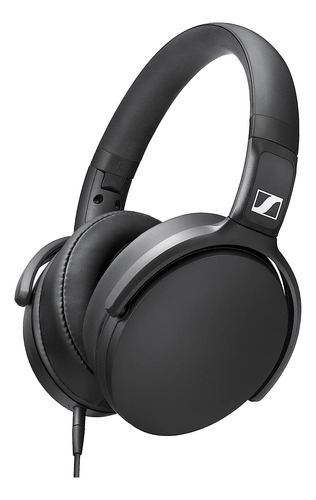 Sennheiser Hd 400s - Audifonos Alámbricos