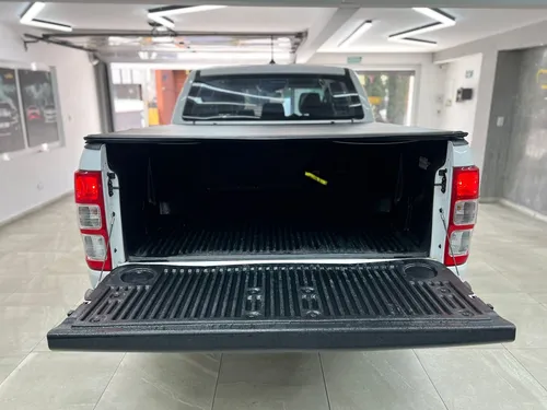 Ford Ranger Xlt Diesel At 4x4 3.2 2023