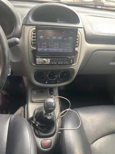 Renault Clio II Dynamique