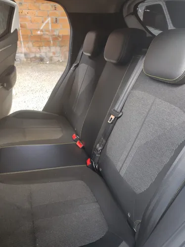 Renault Kwid 1.0 12v