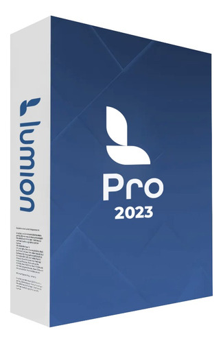 Lumion 2023 Pro