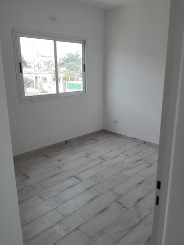 Imagen 6 de 12 de Venta A Estrenar. Duplex 3 Ambientes Interno Con Patio Y Cochera. Financia 30% - Ituzaingo