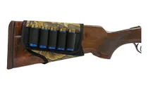 Comprar Cubre Culatas De Nylong Para Escopetas Suri Porta Cartuchos