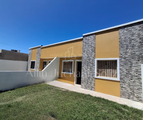Chalets Tres Ambientes En Venta Super Amplio Y Luminoso