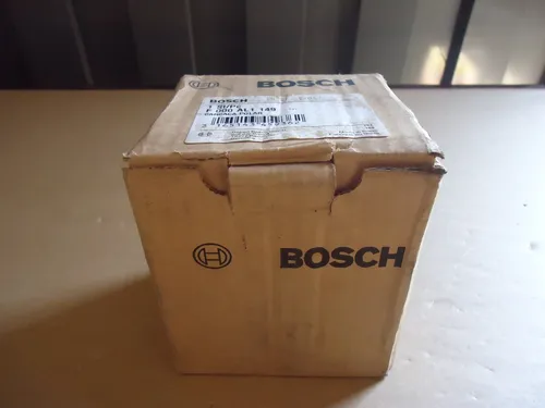 Carcaça Polar Do Motor Partida Bosch Fusca Kombi F000al1149 Carcaça Polar Do Motor Partida Bosch Fusca Kombi F000al1149
