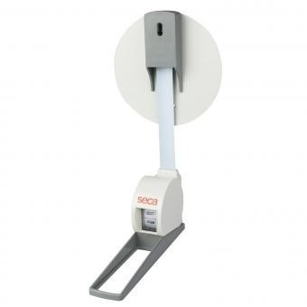 Imagen 4 de 4 de Cartabón Pared Cinta Metrica Seca 206