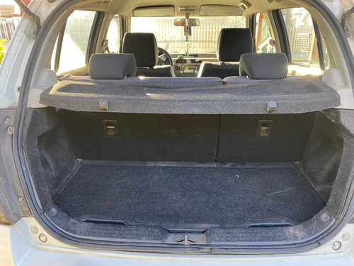 Suzuki Swift 1.5 Gl Manual