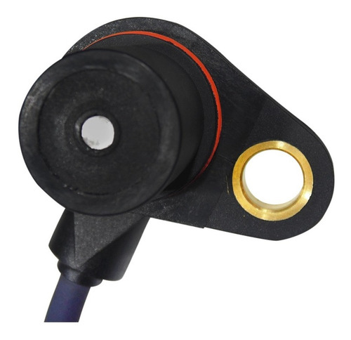 Sensor De Cigüeñal Vw Jetta 2004 2.0l Mfi Sohc Pzev