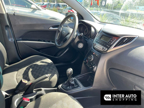Hyundai HB20 Comfort Plus