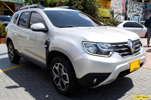 Renault Duster 1.3 T Iconic 4X4
