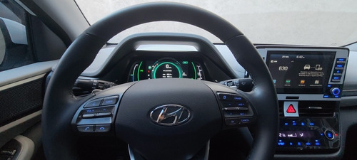Hyundai Ioniq Full