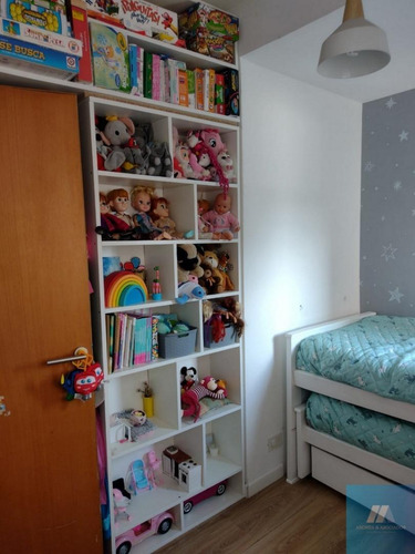 Imagen 15 de 18 de Venta Dpto 3 Amb En Muñiz