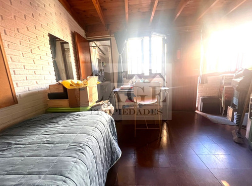 Ph 4 Amb Pb Frente Solo 3 Unidades Patio S/expensa Impecable