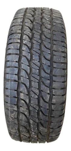 Cub 245-65-17 Michelin Ltx Force