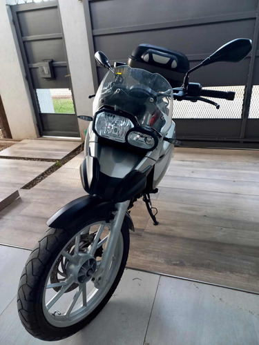 Bmw Gs 650 800 Cc