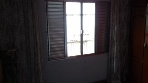 Imagem 8 de 24 de Casa Com 3 Dormitórios À Venda Por R$ 340.000,00 - Vila Formosa - São Paulo/sp - Ca0743