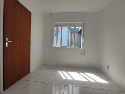 Imagem 5 de 10 de Apartamento Para Alugar No Residencial Jardim Das Hortênsias Cód. A1128 - A1128