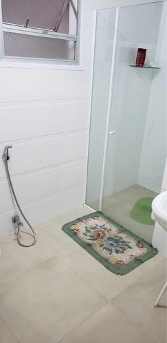 Apt 2 Quartos A 100 Metros Da Praia