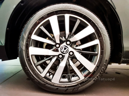 Honda City 1.5 I-VTEC FLEX HATCH EXL CVT