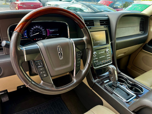 Lincoln Navigator 3.5 Reserve V6 T 4x4 At