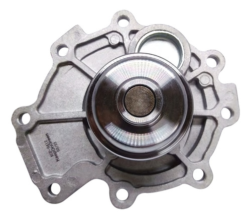 Bomba De Agua P- Ford Fusion 2006 2007 2008 2009