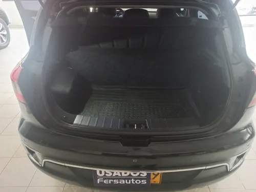 Jac S2 Hb Mt 2wd 1.5 2020