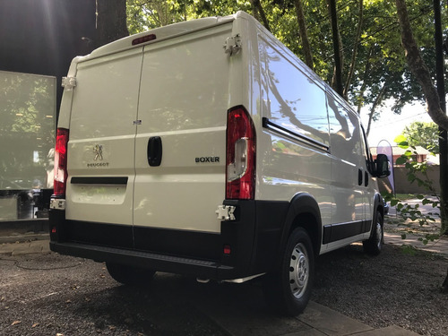 Peugeot Boxer 2.3 Hdi Confort 350mh