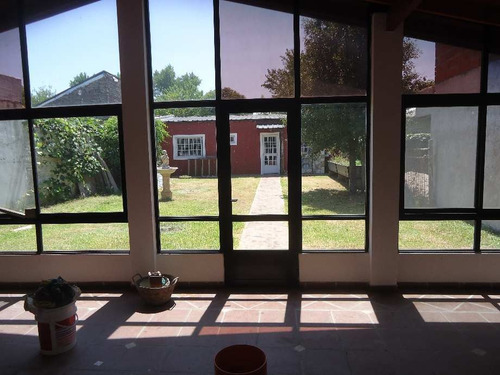 Imagen 12 de 13 de Casa Con Departamento En Venta En Ituzaingo Norte