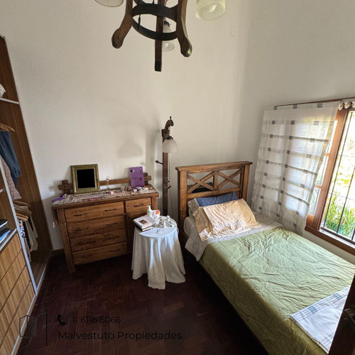Casa En Caseros