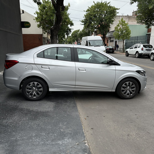 Chevrolet Onix 1.4 Black Edition 1.4