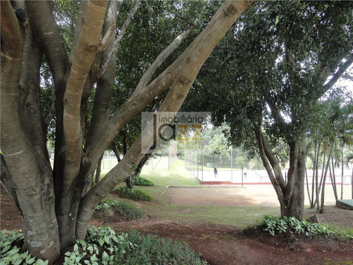 Casa Residencial À Venda, Condominio Estancia Paraiso, Campinas. - Ca3448