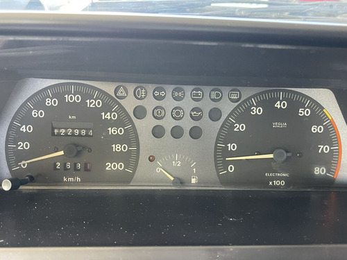 Fiat Tipo Tipo 1.6 i.e. 2p e 4p