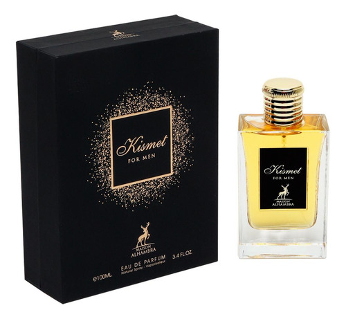 Kismet For Men Perfume 100ml