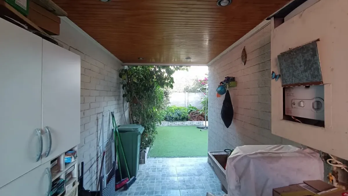 Imagen 3 de 17 de Casa En Renca 3 Dor /2 Bañ / 2 Pisos. Cercano A Super Lider