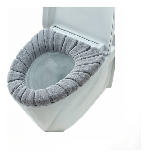 Funda Asiento Wc Funda Calida Tapa Wc Universal