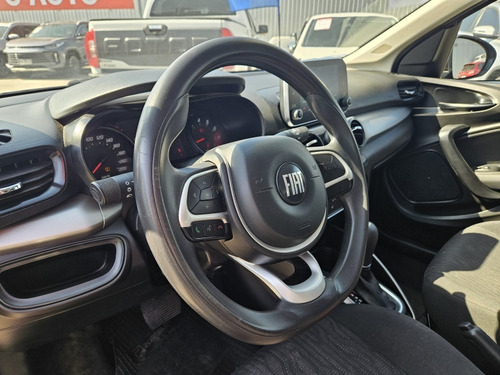 Fiat Cronos CRONOS DRIVE 1.8 AT