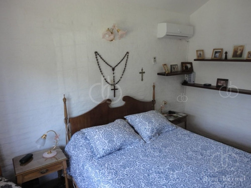 Imagen 17 de 30 de Punta Del Este, Chalet Con Gran Capacidad.