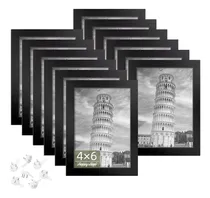 Comprar Juego De 12 Marcos De Fotos De 4 X 6, Marcos De Fotos Para 4