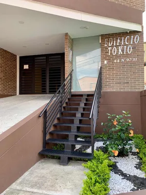 Apartamento en arriendo