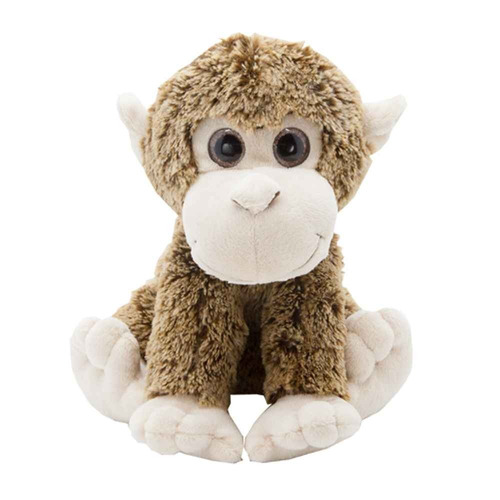 Peluche Mono Brandy 20cm Wf995 Funny Land