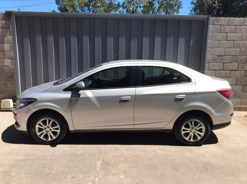 Chevrolet Prisma