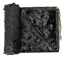 Comprar Red De Camuflaje 3d Para Decoracion Camping Caza - 2x3m 
