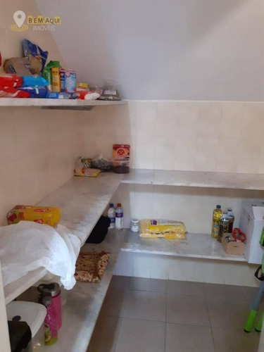 Imagem 9 de 30 de Casa Com 3 Dormitórios À Venda, 275 M² Por R$ 890.000,00 - Condomínio Portal De Itu - Itu/sp - Ca1265