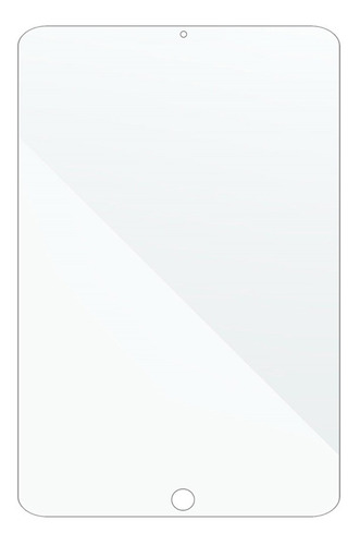 Imagen 2 de 3 de Mica Cristal Para iPad 5 6 Air 1 Air 2 Pro 2017 2014 9.7