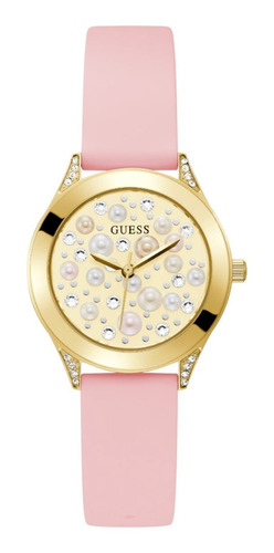 Reloj Guess Crush Para Dama