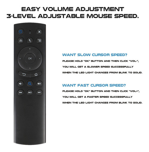 Control Remoto Para Proyector Ir Learning Multifunción