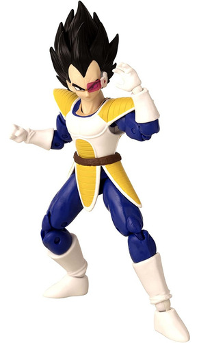 Dragon Stars Dragon Ball Super Vegeta Saiyan Saga