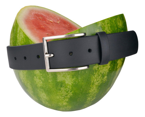 Cinturones Veganos Para Hombres, Cinturón Resistente, Cintur